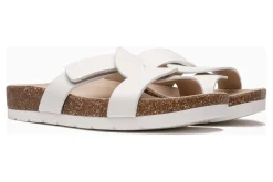 ABEO Lanai Slide Metatarsal-Women Standard | Education