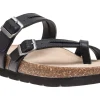 ABEO Lanai Thong Sandal-Women Standard | Education