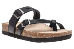 ABEO Lanai Thong Sandal-Women Standard | Education