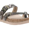 ABEO Lanai Thong Sandal-Women Standard | Education