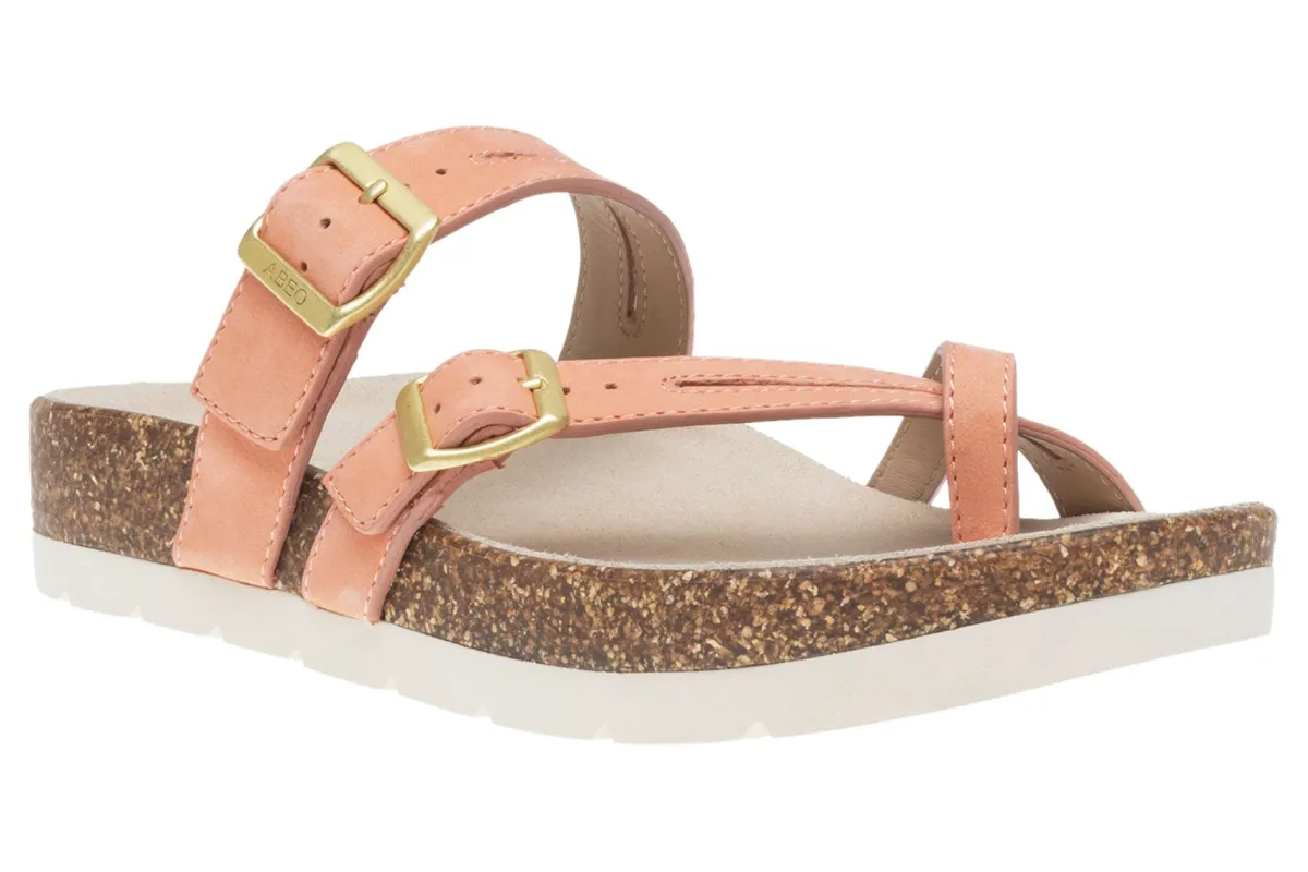 ABEO Lanai Thong Sandal-Women Standard | Education