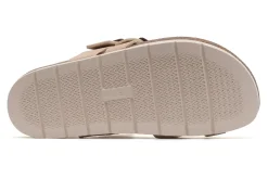 ABEO Lanai Thong Sandal-Women Standard | Education