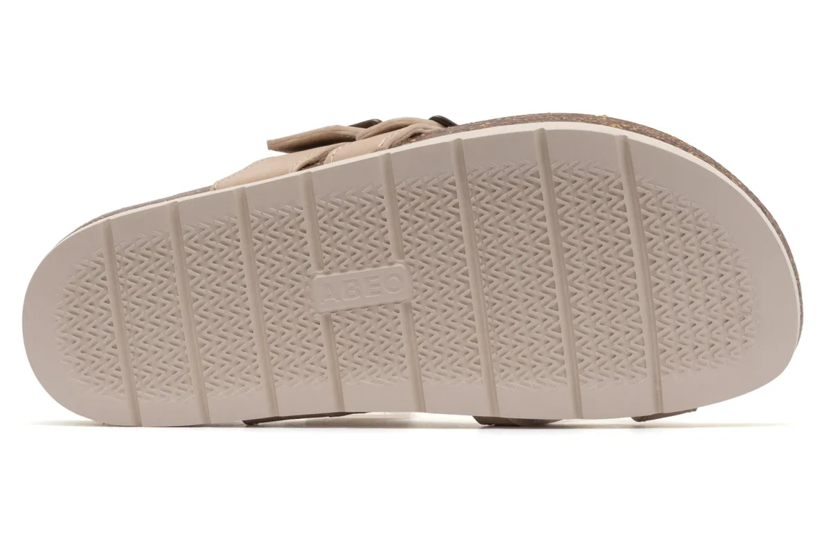 ABEO Lanai Thong Sandal-Women Standard | Education