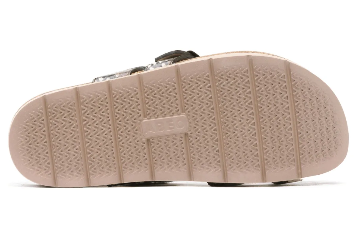 ABEO Lanai Thong Sandal-Women Standard | Education