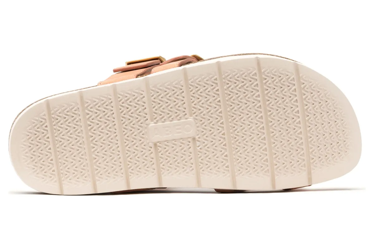 ABEO Lanai Thong Sandal-Women Standard | Education