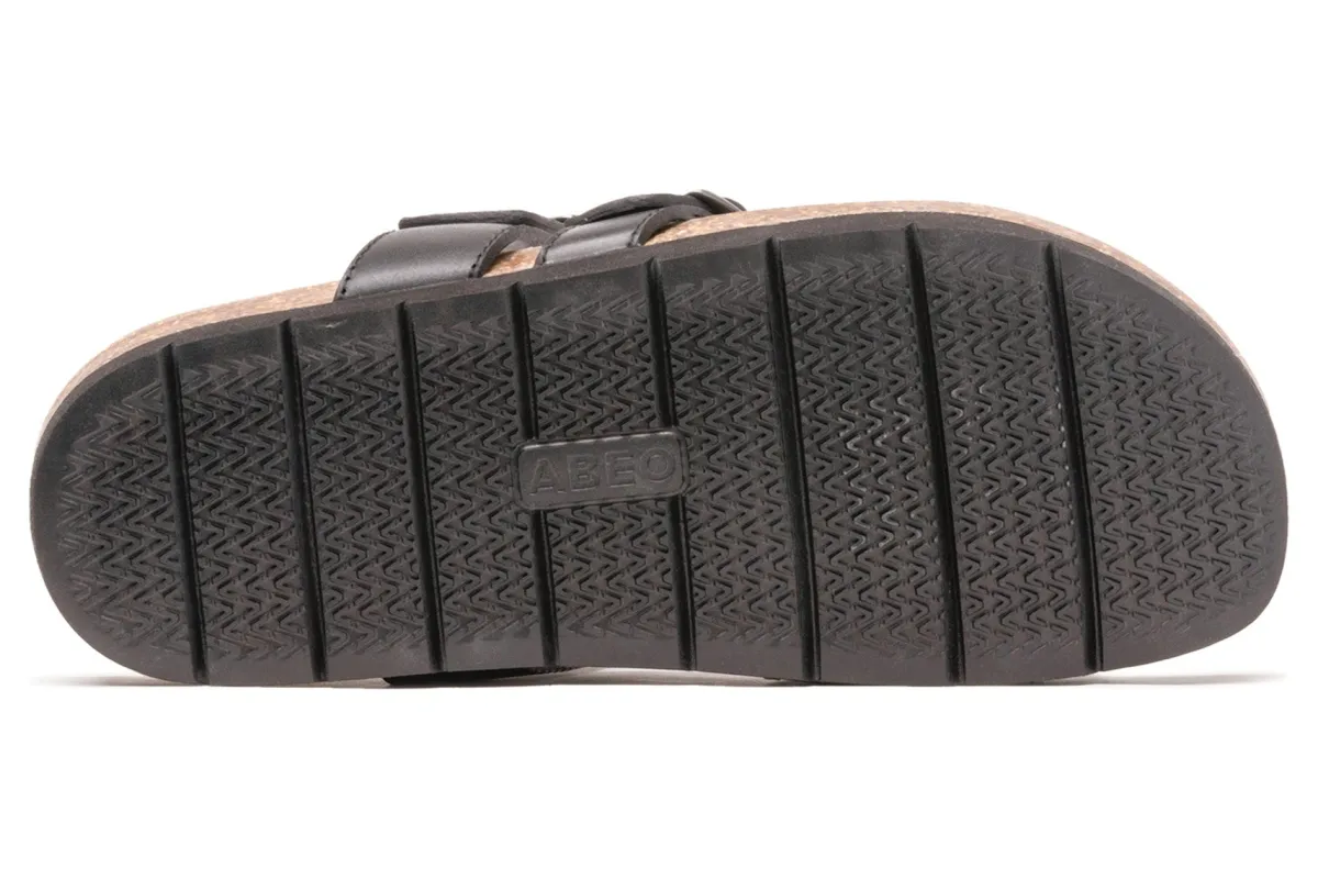 ABEO Lanai Thong Sandal-Women Standard | Education