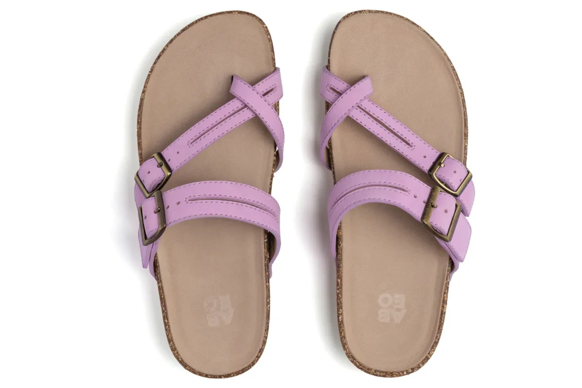 ABEO Lanai Thong Sandal-Women Standard | Education