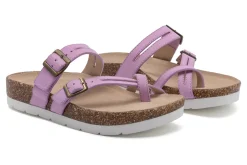 ABEO Lanai Thong Sandal-Women Standard | Education