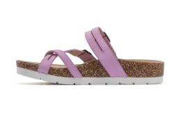 ABEO Lanai Thong Sandal-Women Standard | Education