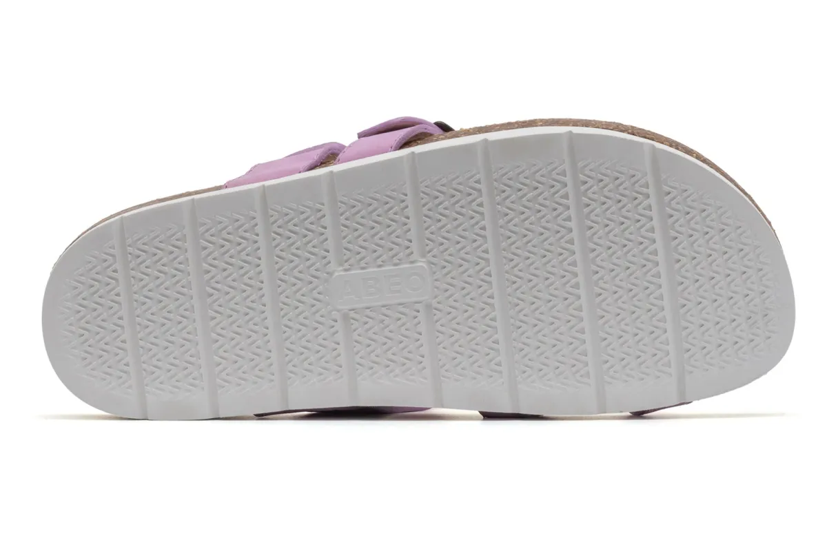 ABEO Lanai Thong Sandal-Women Standard | Education