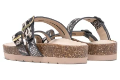 ABEO Lanai Thong Sandal-Women Standard | Education