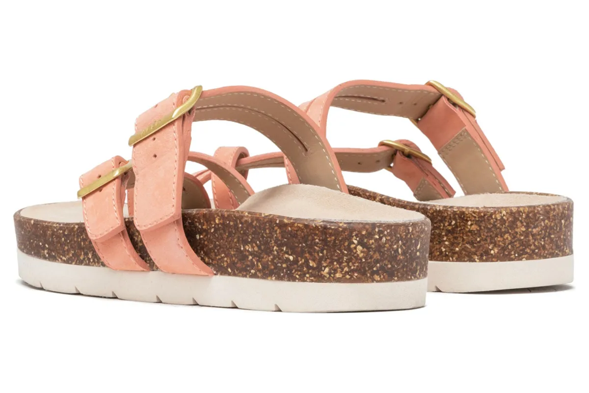 ABEO Lanai Thong Sandal-Women Standard | Education