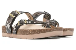 ABEO Lanai Thong Sandal-Women Standard | Education