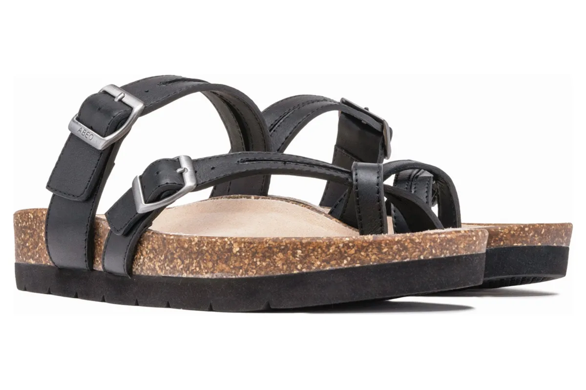 ABEO Lanai Thong Sandal-Women Standard | Education