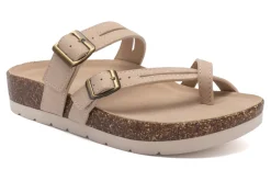 ABEO Lanai Thong Sandal Metatarsal-Women Standard | Education