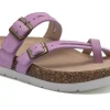 ABEO Lanai Thong Sandal Metatarsal-Women Standard | Education