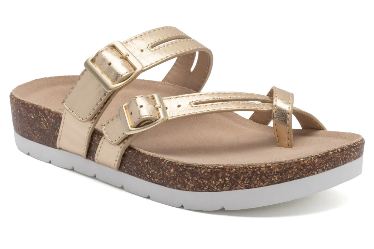 ABEO Lanai Thong Sandal Metatarsal-Women Education | Travel