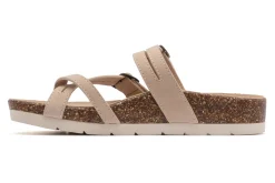 ABEO Lanai Thong Sandal Metatarsal-Women Standard | Education