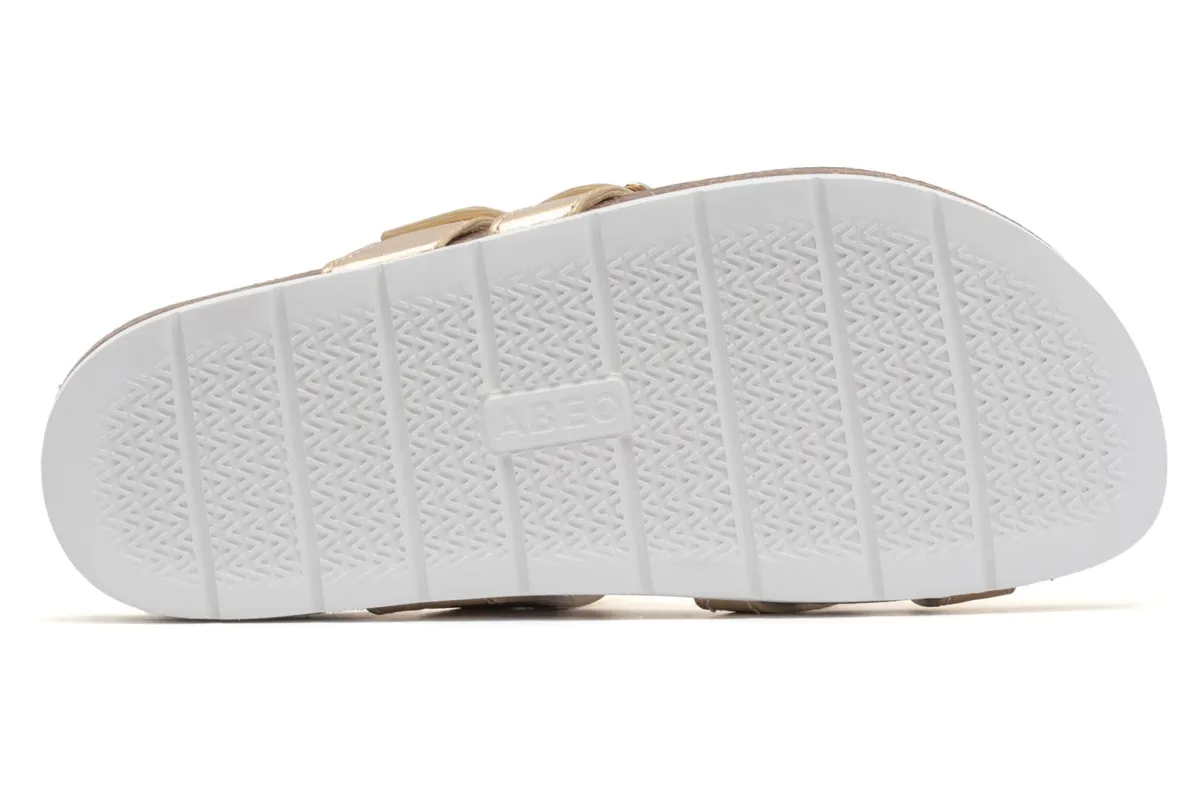 ABEO Lanai Thong Sandal Metatarsal-Women Education | Travel