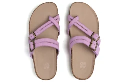 ABEO Lanai Thong Sandal Metatarsal-Women Standard | Education