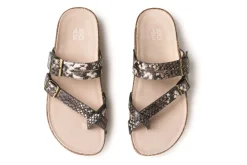 ABEO Lanai Thong Sandal Metatarsal-Women Standard | Education