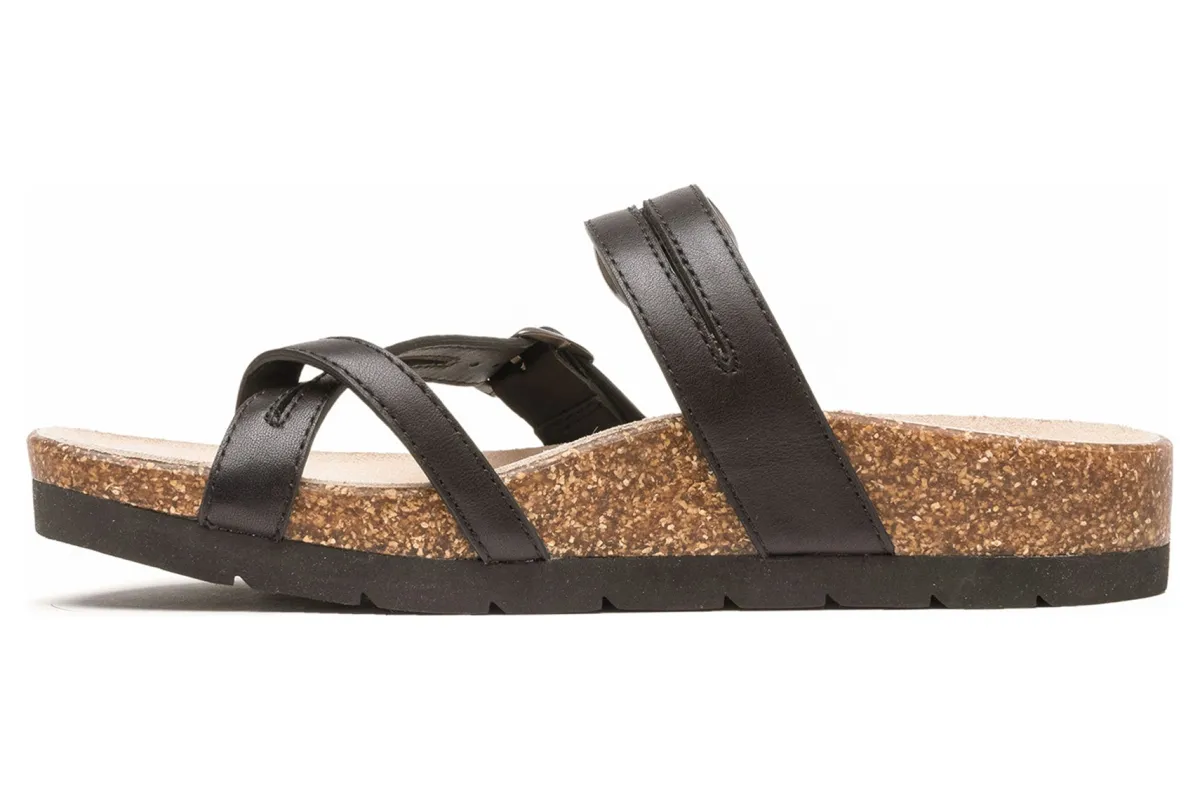 ABEO Lanai Thong Sandal Metatarsal-Women Standard | Education