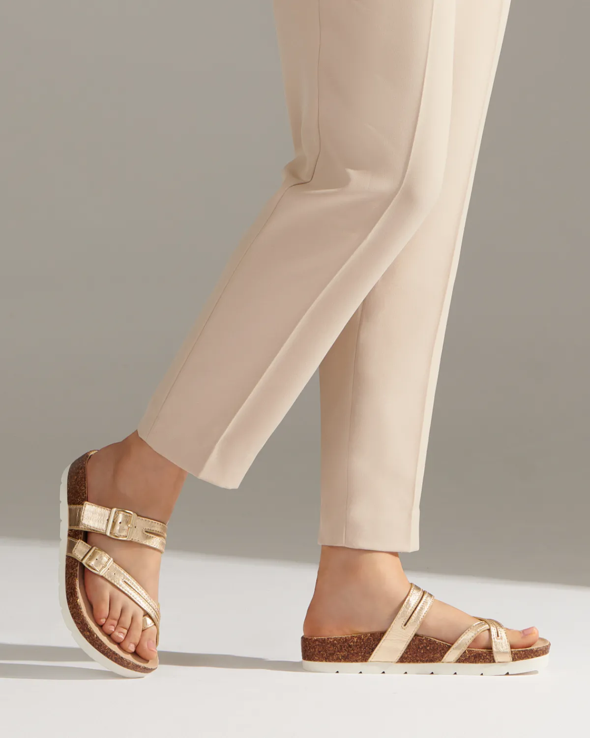 ABEO Lanai Thong Sandal Metatarsal-Women Education | Travel