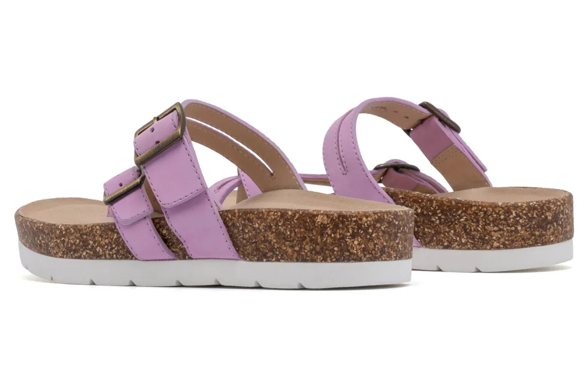 ABEO Lanai Thong Sandal Metatarsal-Women Standard | Education