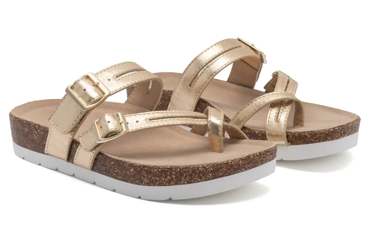 ABEO Lanai Thong Sandal Metatarsal-Women Education | Travel