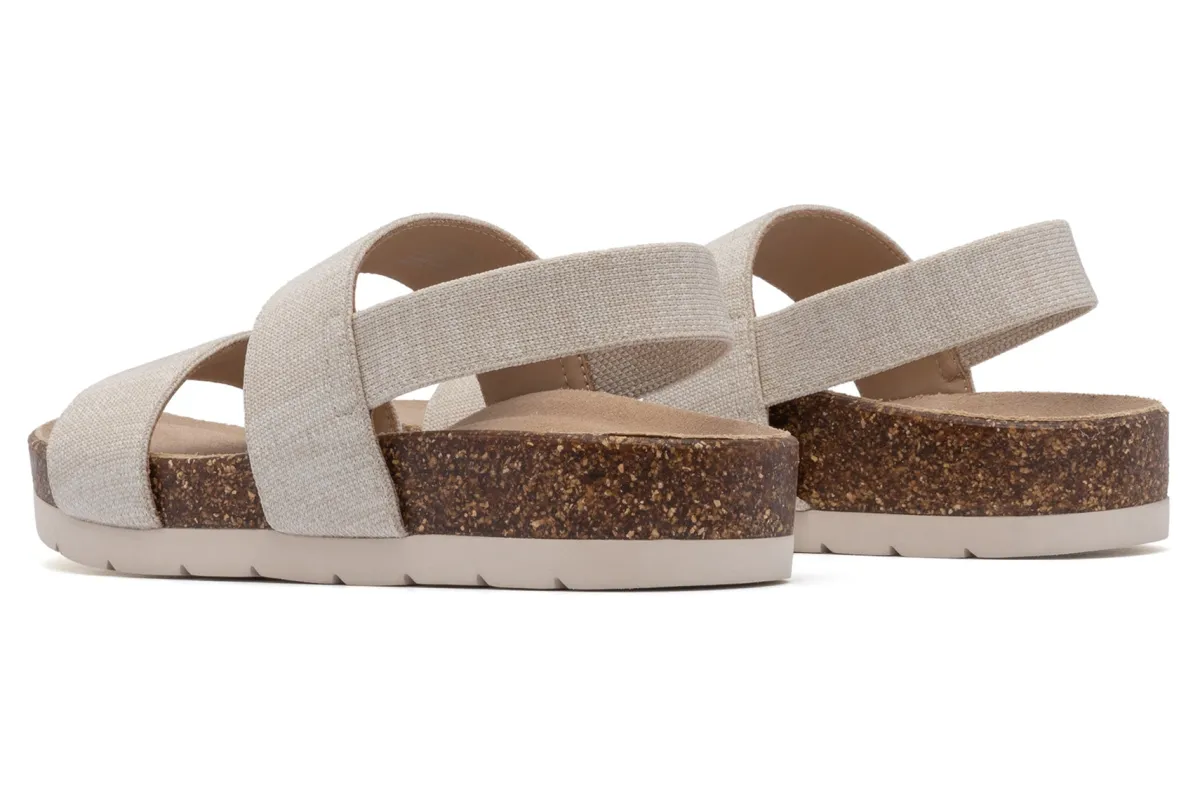 ABEO Lanai Triple-Women Standard | Education