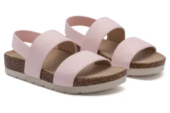 ABEO Lanai Triple Metatarsal-Women Standard | Education