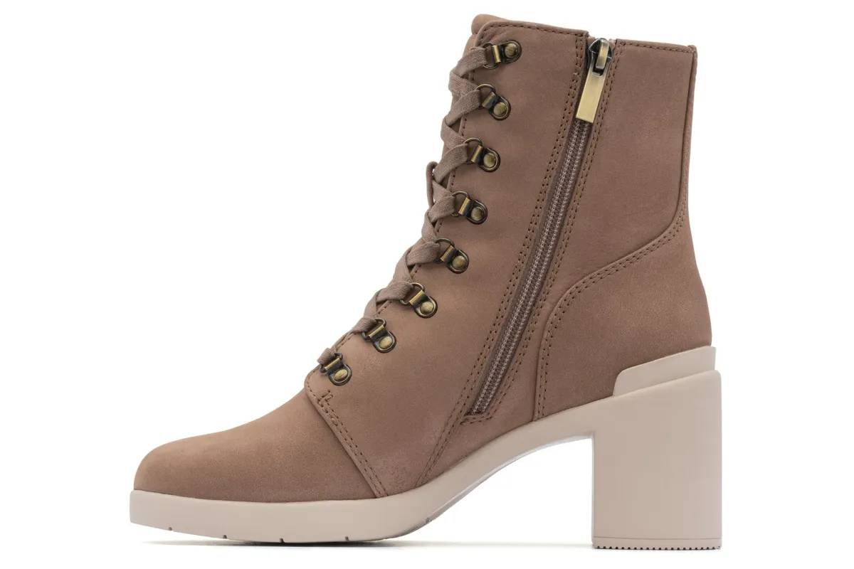ABEO Metropolis Lace-Women Standard | Office