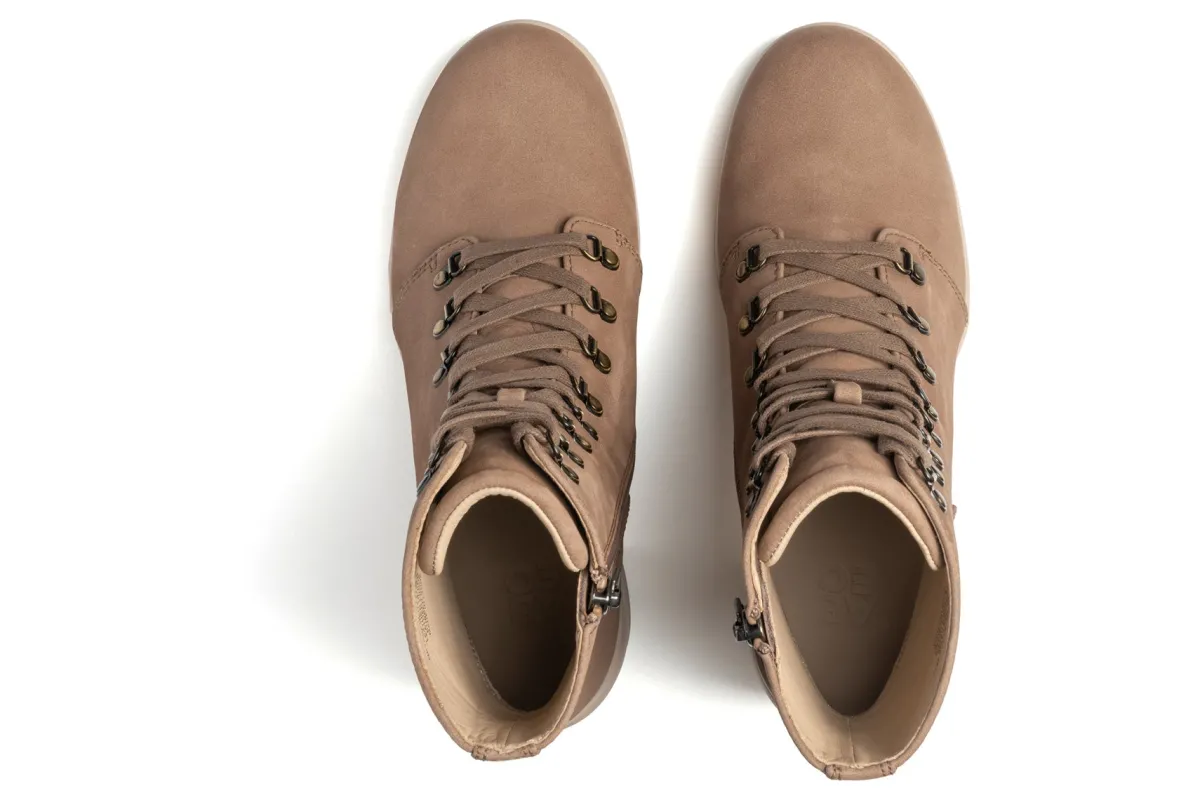 ABEO Metropolis Lace-Women Standard | Office