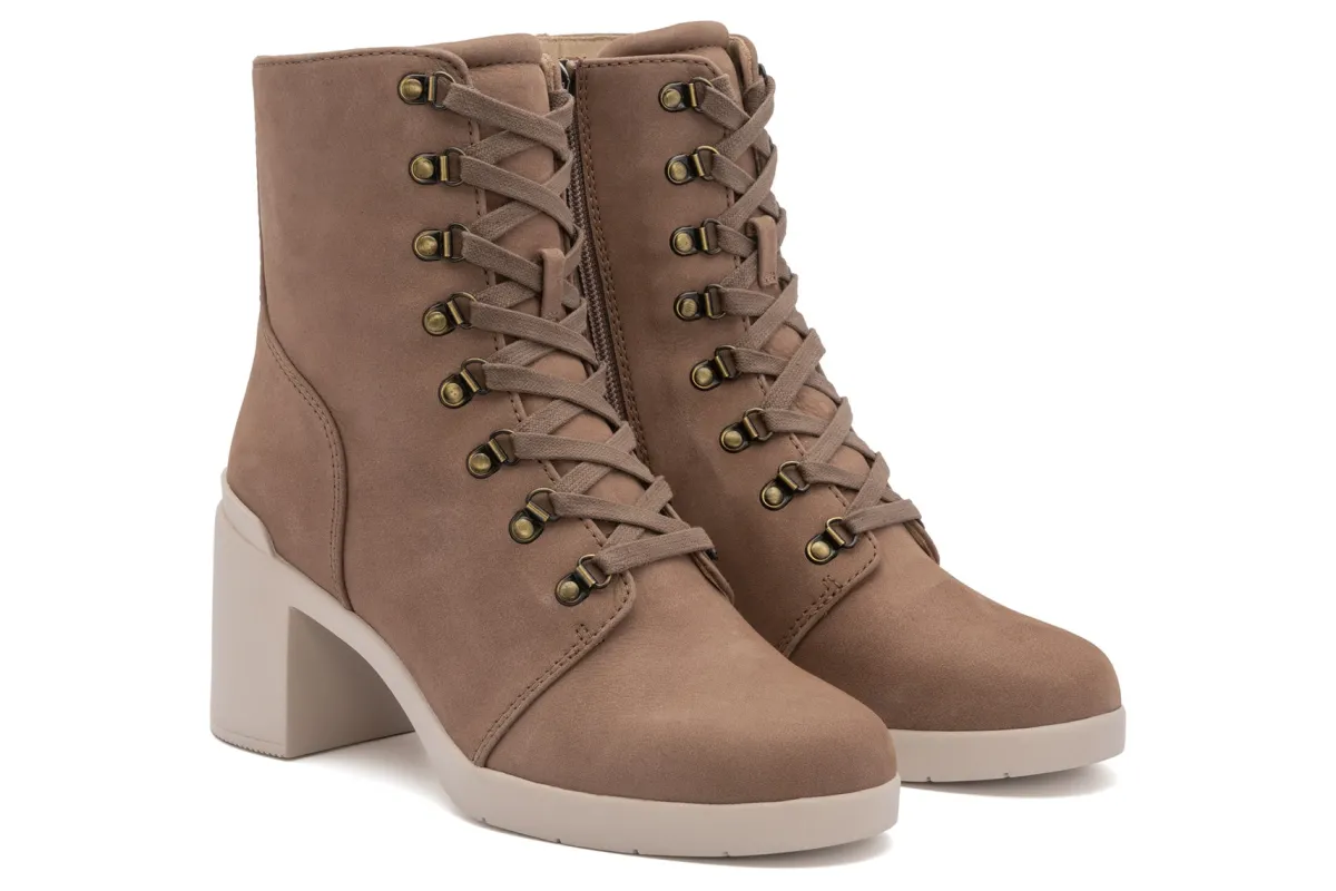 ABEO Metropolis Lace-Women Standard | Office
