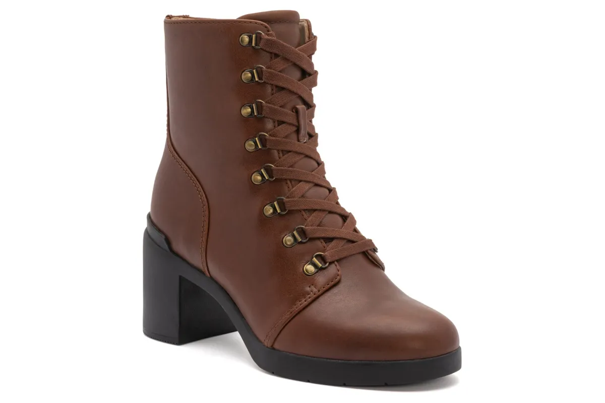 ABEO Metropolis Lace Metatarsal-Women Standard | Office