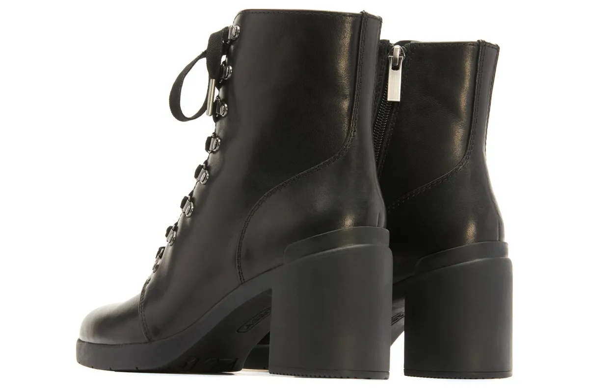 ABEO Metropolis Lace Metatarsal-Women Standard | Office
