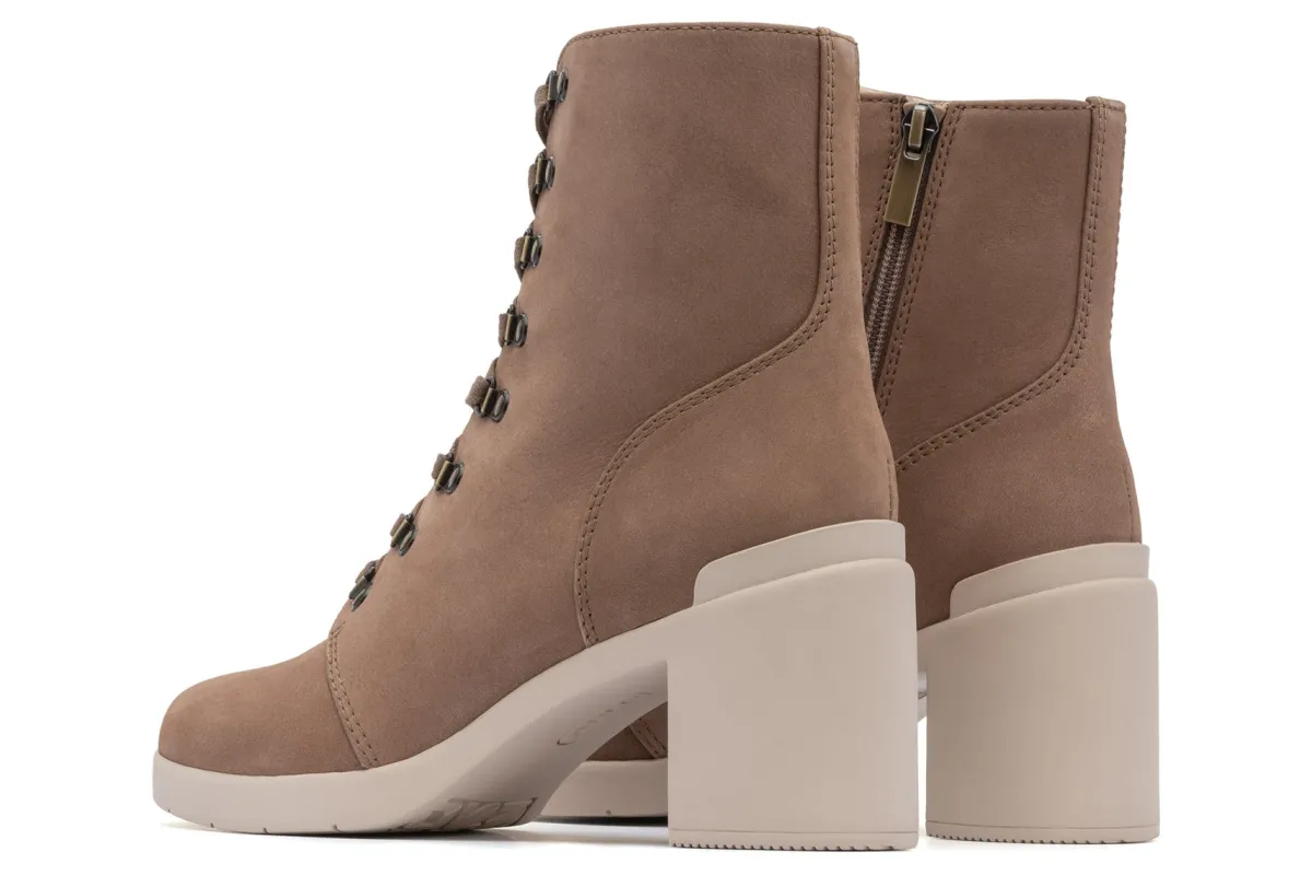 ABEO Metropolis Lace Metatarsal-Women Standard | Office