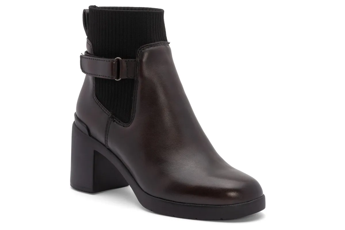ABEO Metropolis Strap Metatarsal-Women Standard | Office