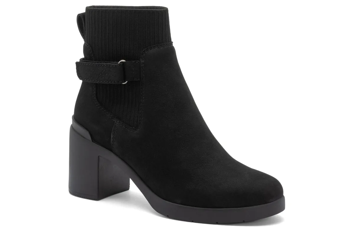 ABEO Metropolis Strap Metatarsal-Women Standard | Office