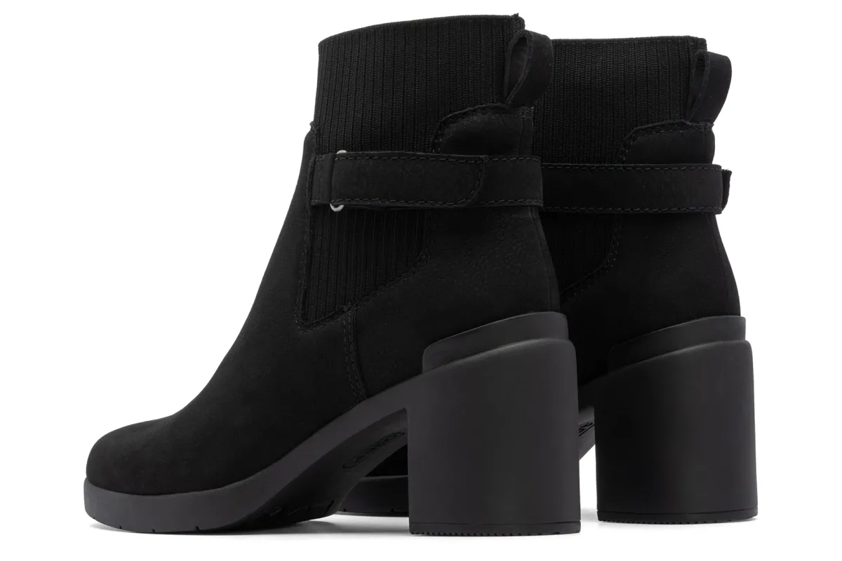 ABEO Metropolis Strap Metatarsal-Women Standard | Office