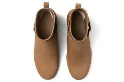 ABEO Metropolis Strap Metatarsal-Women Standard | Office