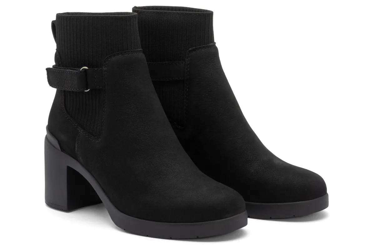 ABEO Metropolis Strap Metatarsal-Women Standard | Office