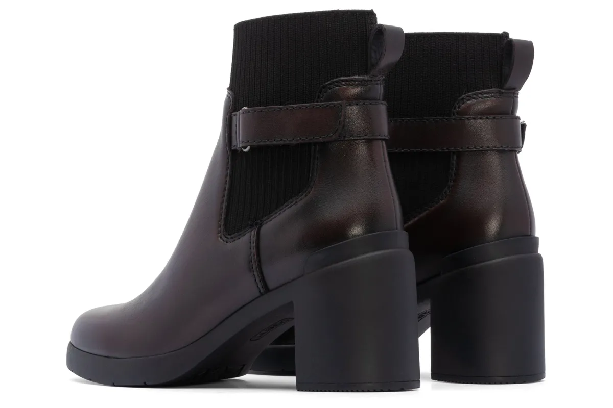 ABEO Metropolis Strap Metatarsal-Women Standard | Office
