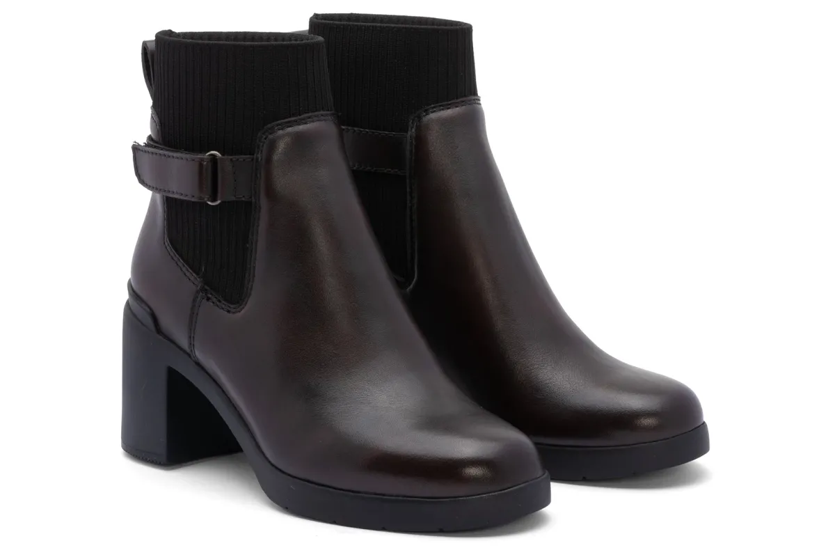 ABEO Metropolis Strap Metatarsal-Women Standard | Office