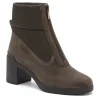 ABEO Metropolis Zip-Women Standard | Office
