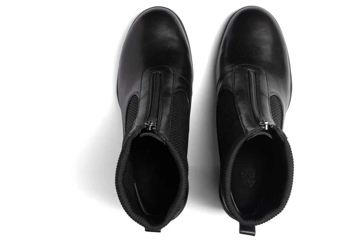 ABEO Metropolis Zip-Women Standard | Office