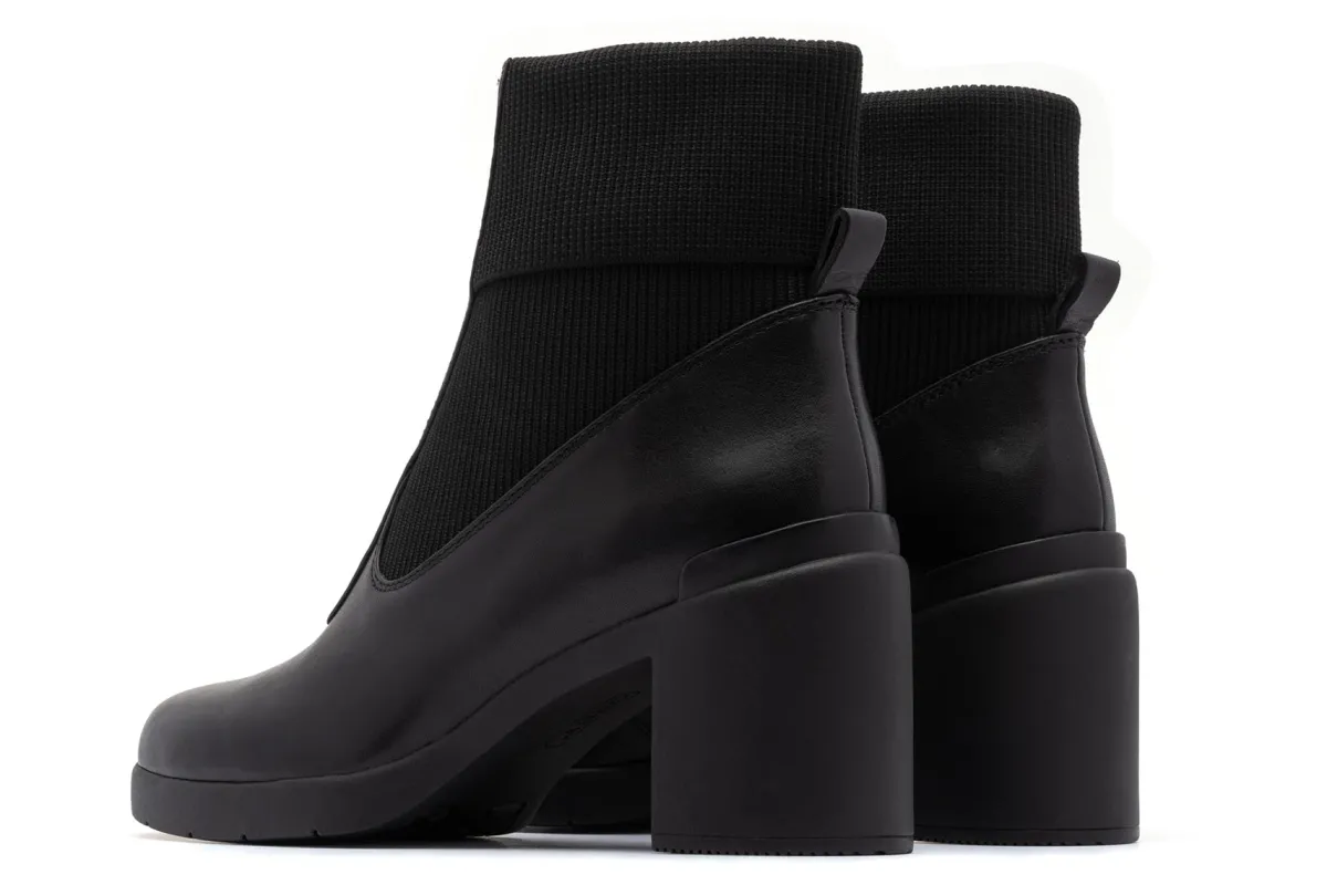 ABEO Metropolis Zip-Women Standard | Office