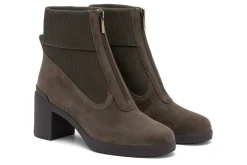 ABEO Metropolis Zip-Women Standard | Office
