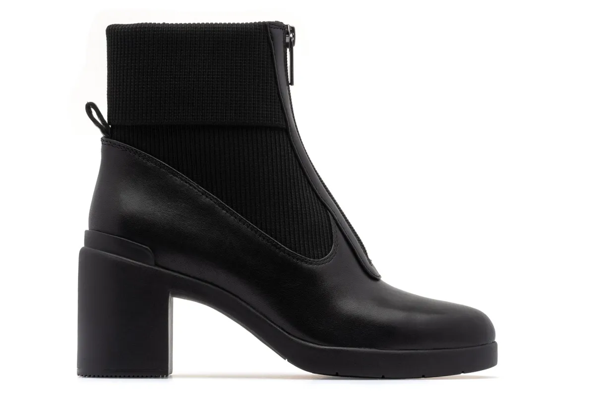 ABEO Metropolis Zip-Women Standard | Office
