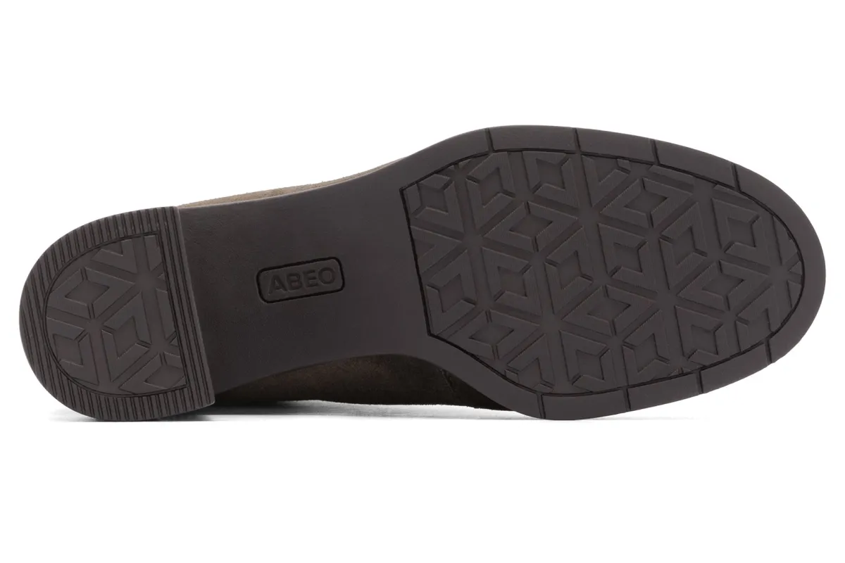 ABEO Metropolis Zip Metatarsal-Women Standard | Office